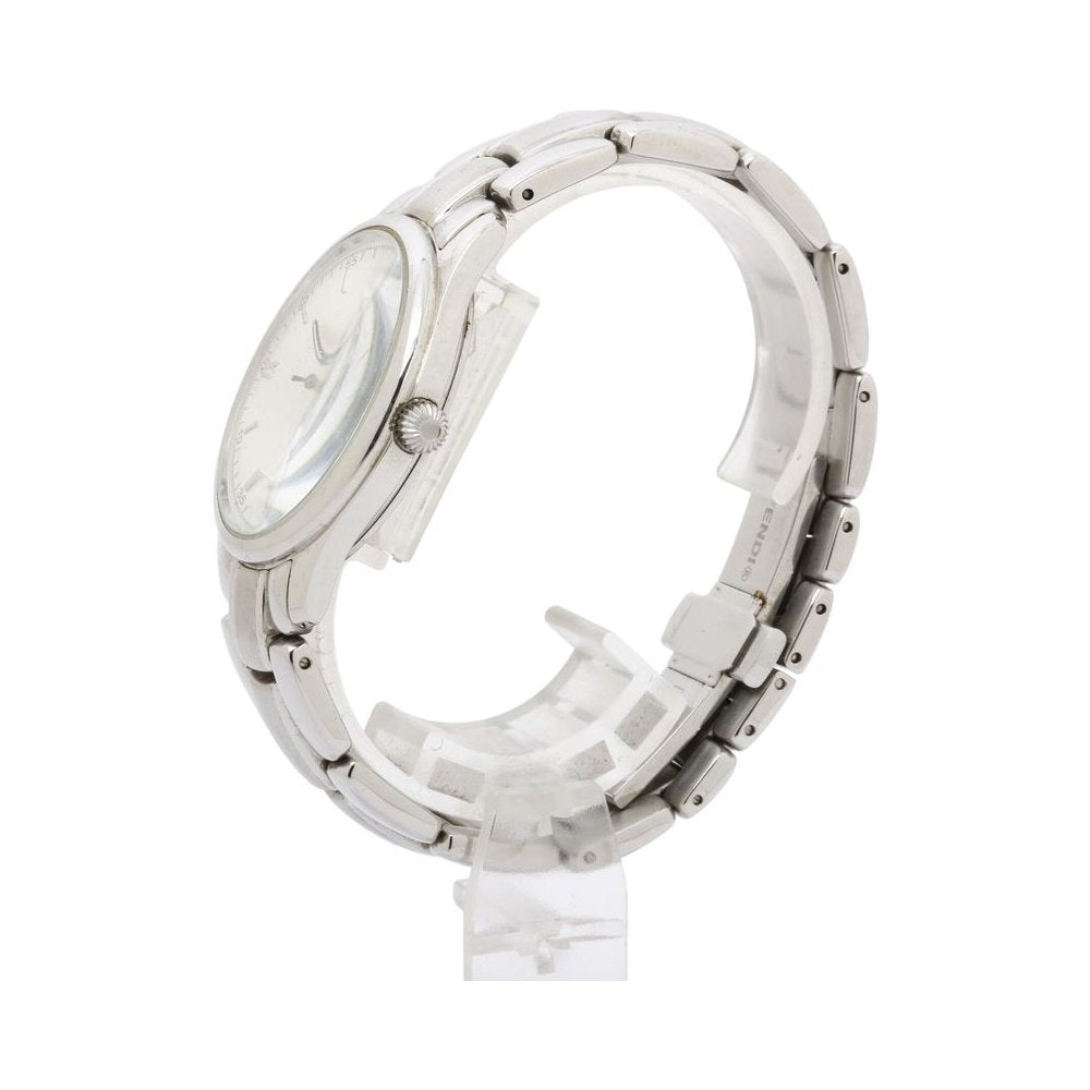 FENDI Orologi 210G Stainless Steel Watch LHQ2363