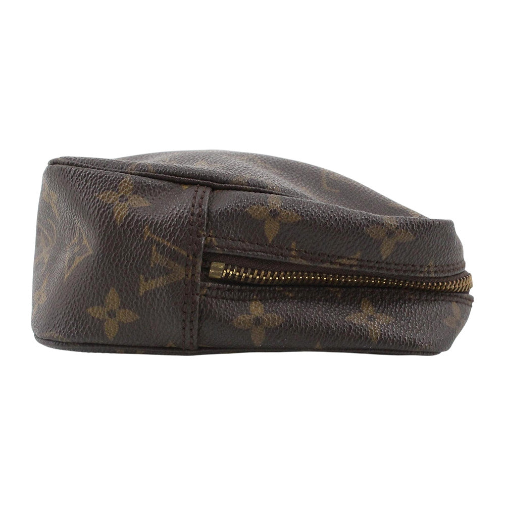 LOUIS VUITTON Monogram Trousse Toilette 26 Pouch LHQ2517