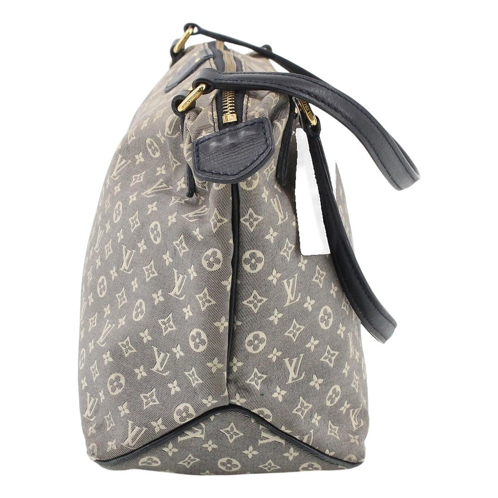 LOUIS VUITTON Monogram Idylle Ballade MM Bag Encre LHQ2507