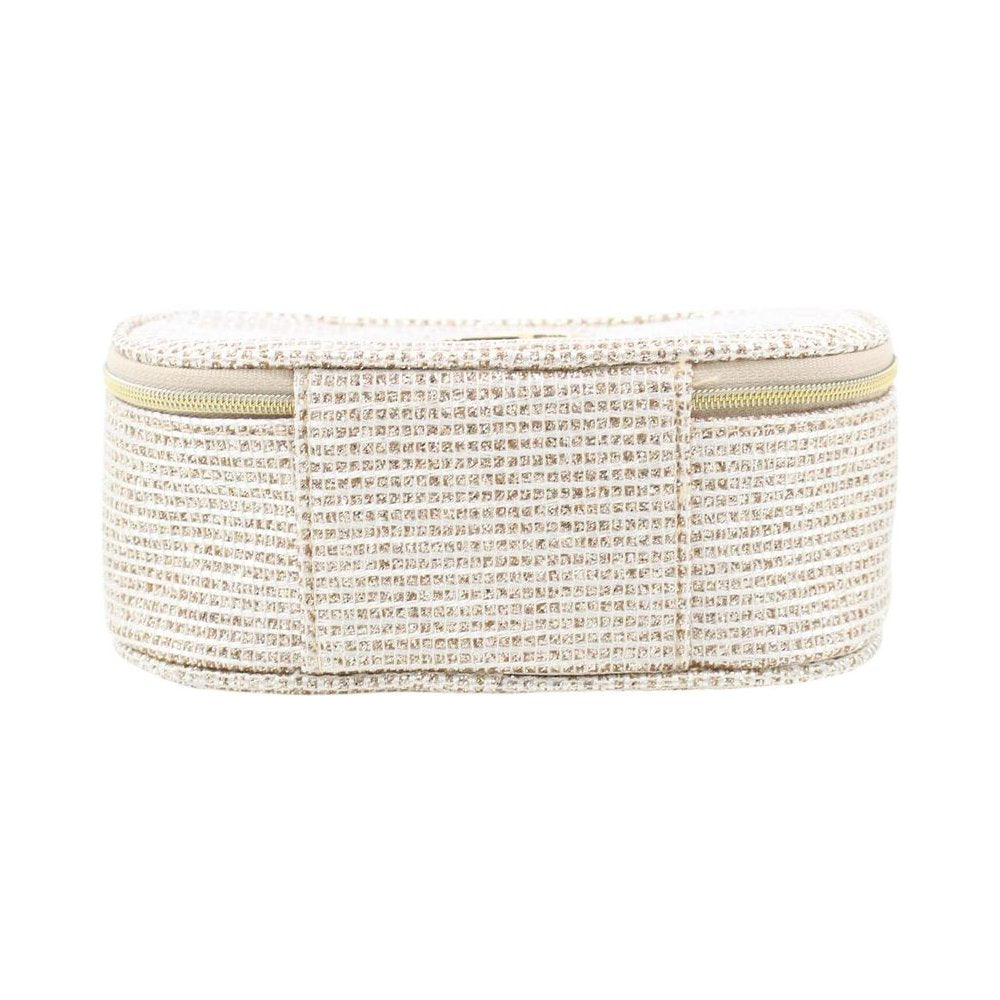 CHRISTIAN DIOR Holiday 2025 Sparkling Pouch LHQ2326