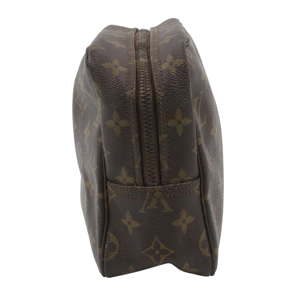 LOUIS VUITTON Monogram Trousse Toilette 30 Pouch LHQ2511