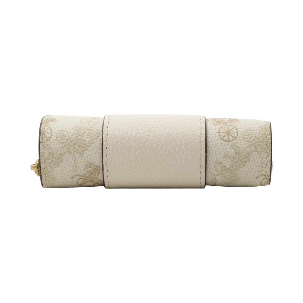 COACH Horse & Carriage Compact Zip Purse LHQ2327