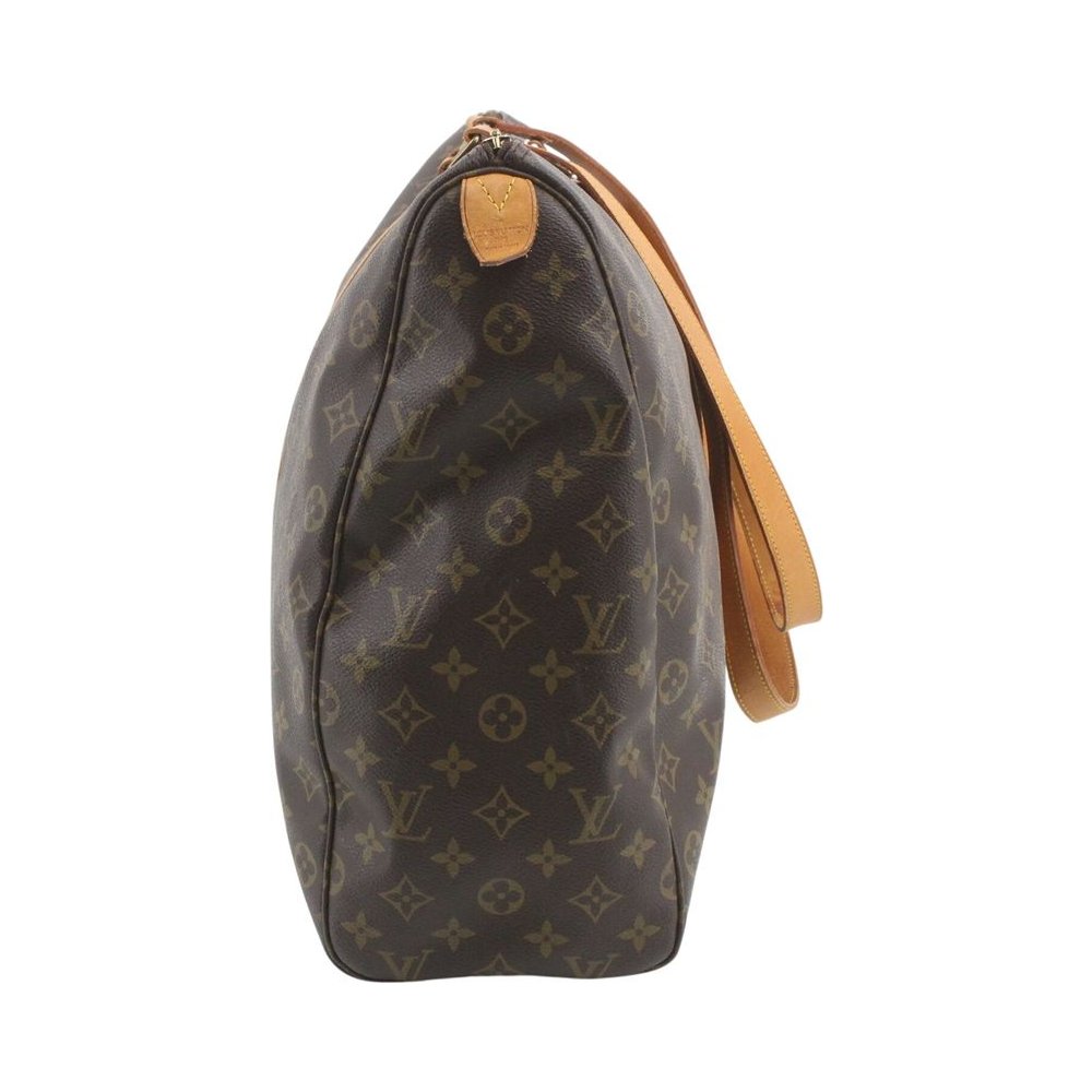 LOUIS VUITTON Sac Flanerie 50 Monogram Shoulder Bag LHQ2303