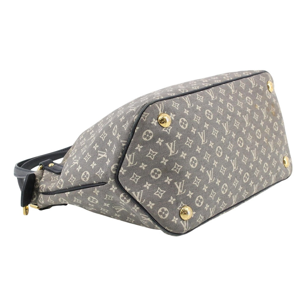 LOUIS VUITTON Monogram Idylle Ballade MM Bag Encre LHQ2507