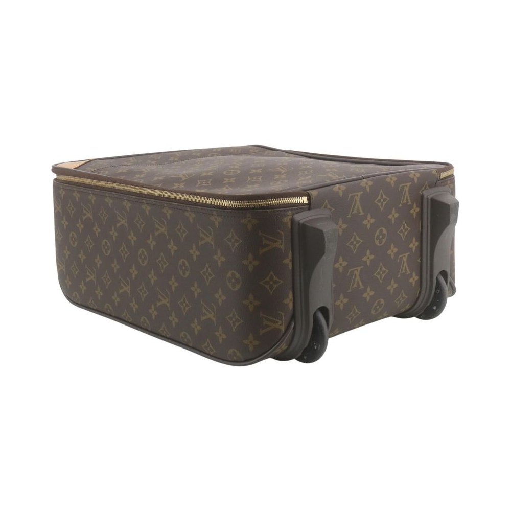 LOUIS VUITTON Pegasus 45 Monogram Suitcase LHQ2440