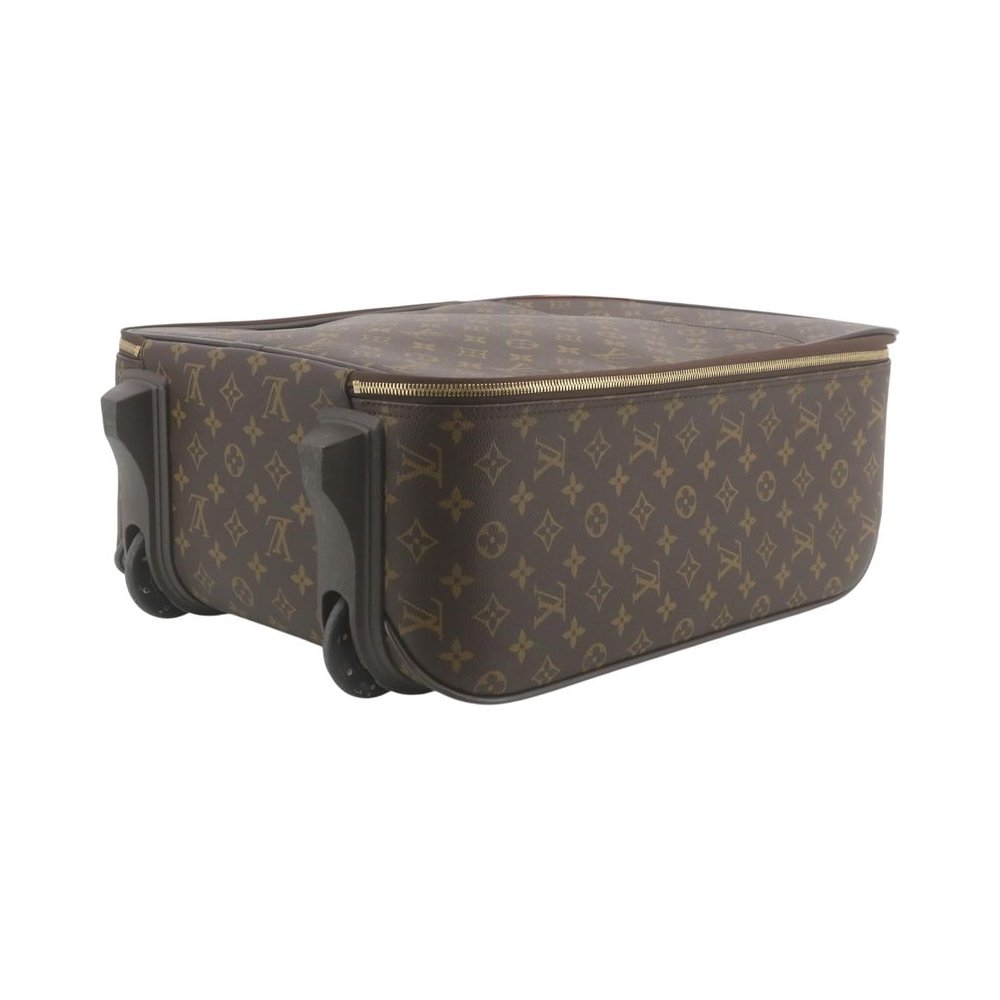 LOUIS VUITTON Pegasus 45 Monogram Suitcase LHQ2440