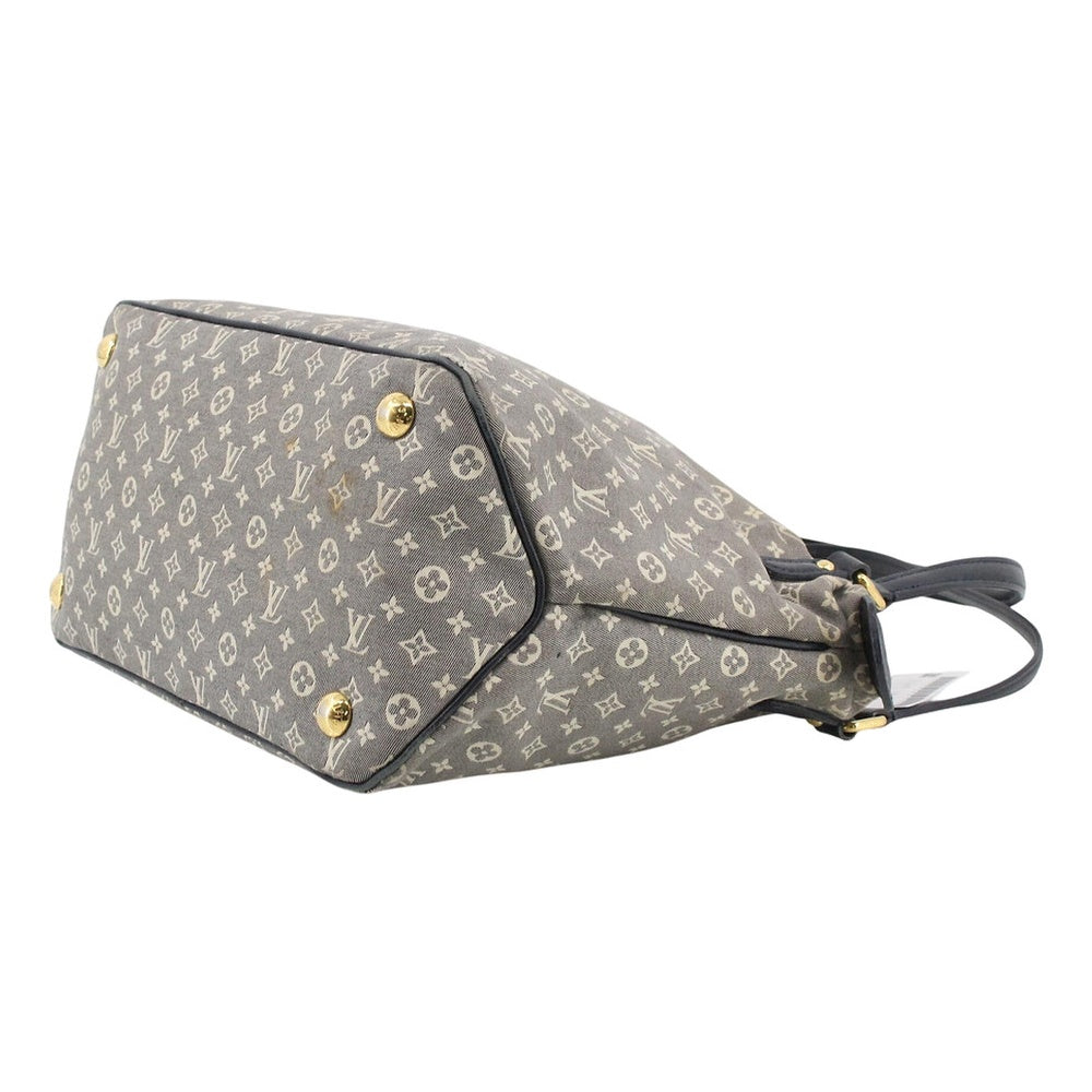 LOUIS VUITTON Monogram Idylle Ballade MM Bag Encre LHQ2507