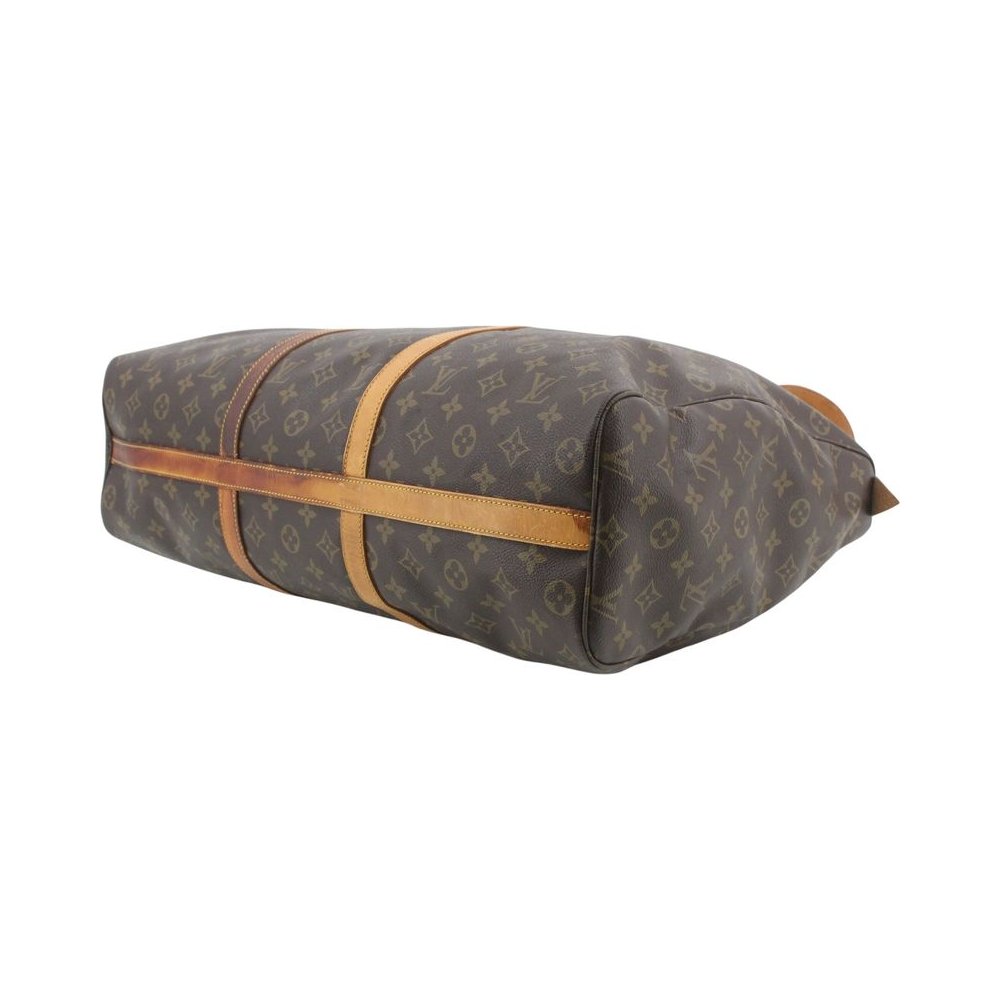 LOUIS VUITTON Sac Flanerie 50 Monogram Shoulder Bag LHQ2303