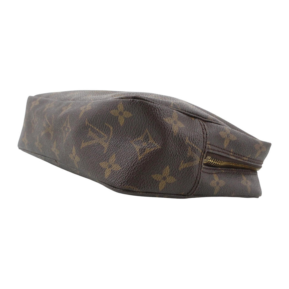 LOUIS VUITTON Monogram Trousse Toilette 26 Pouch LHQ2517