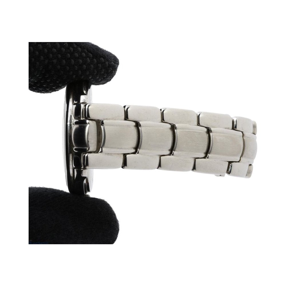 FENDI Orologi 210G Stainless Steel Watch LHQ2363