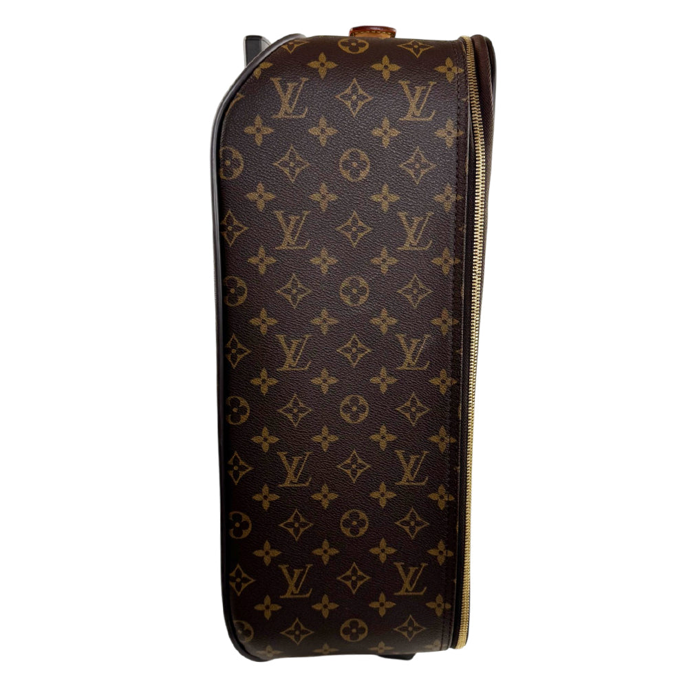 LOUIS VUITTON Pegasus 45 Monogram Suitcase LHQ2440