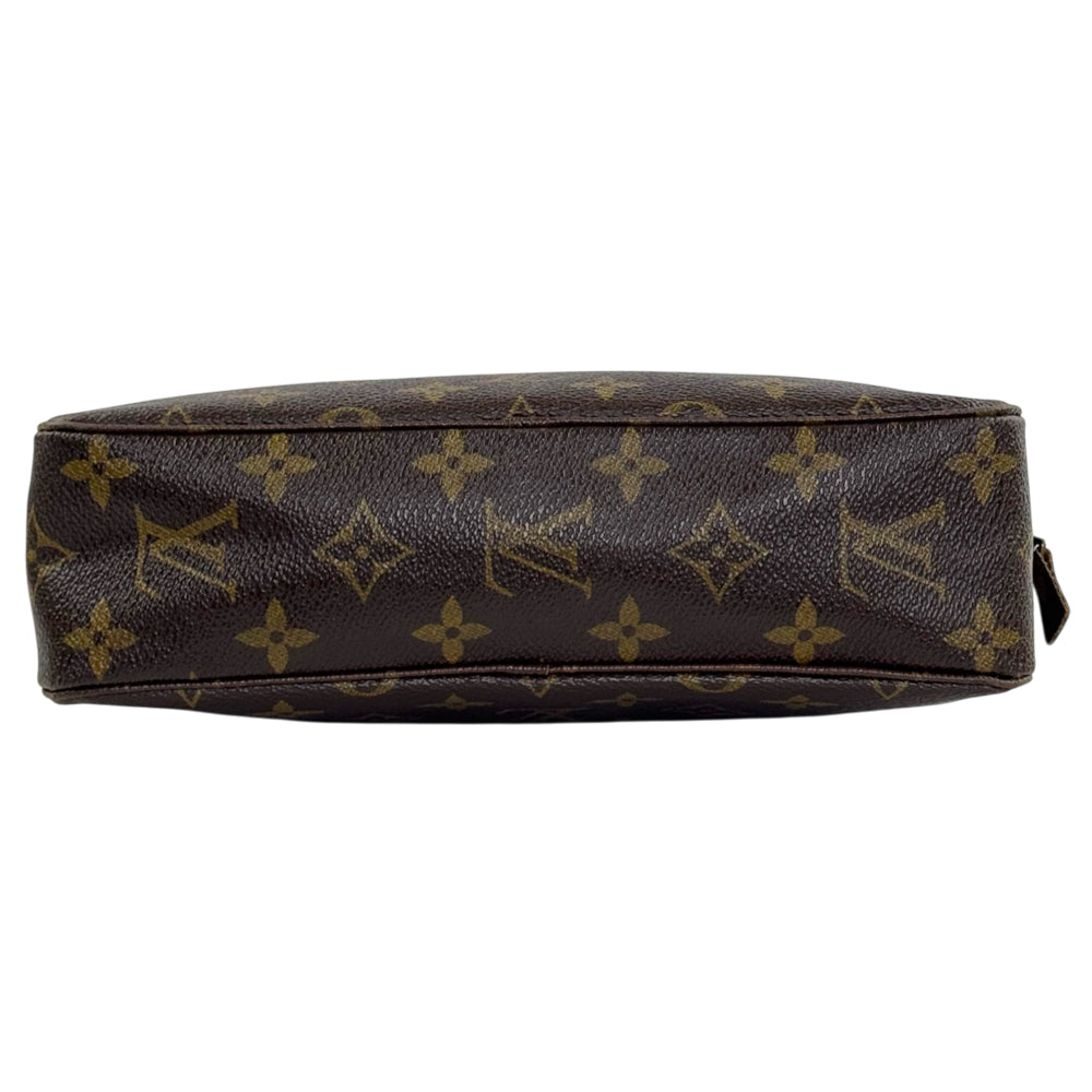 LOUIS VUITTON Monogram Toiletry 23 Bag LHQ2437