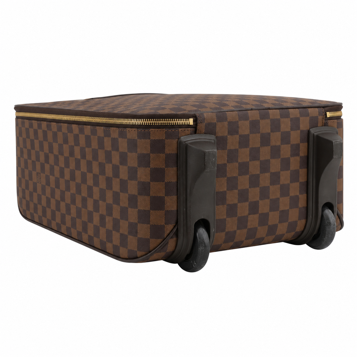 LOUIS VUITTON Damier Ebene Pegasus 45 LHQ2483