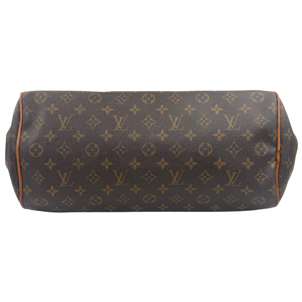LOUIS VUITTON Montorgueil GM Monogram Handbag LHQ1015