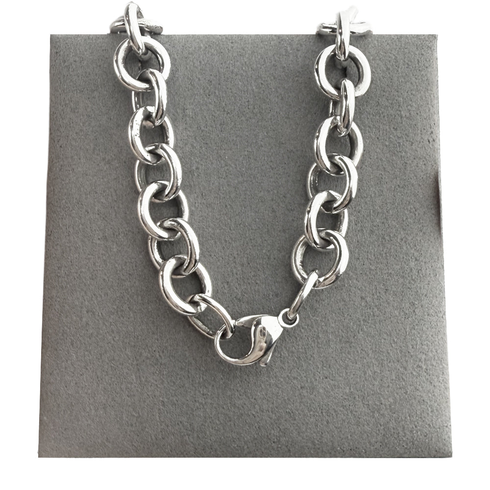 TIFFANY & CO Return To Necklace LHQ1032