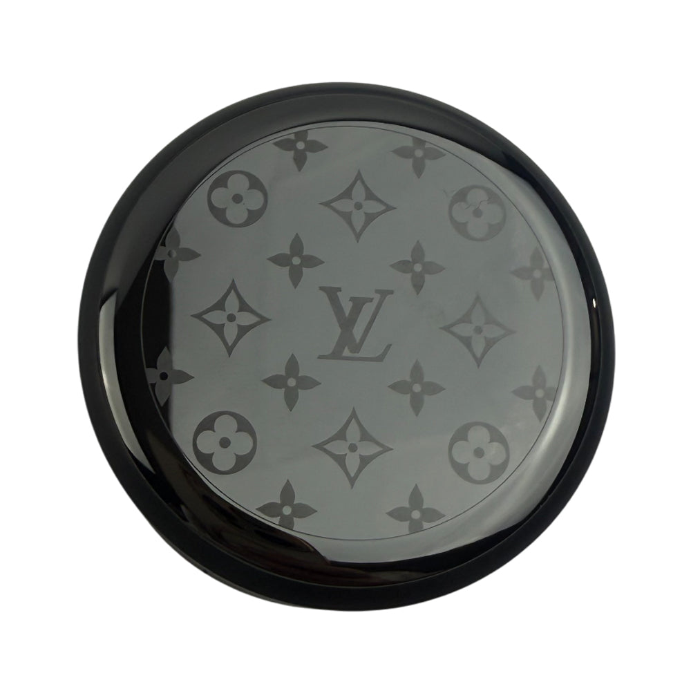 LOUIS VUITTON Horizon Earphones Black & Green LHQ1052