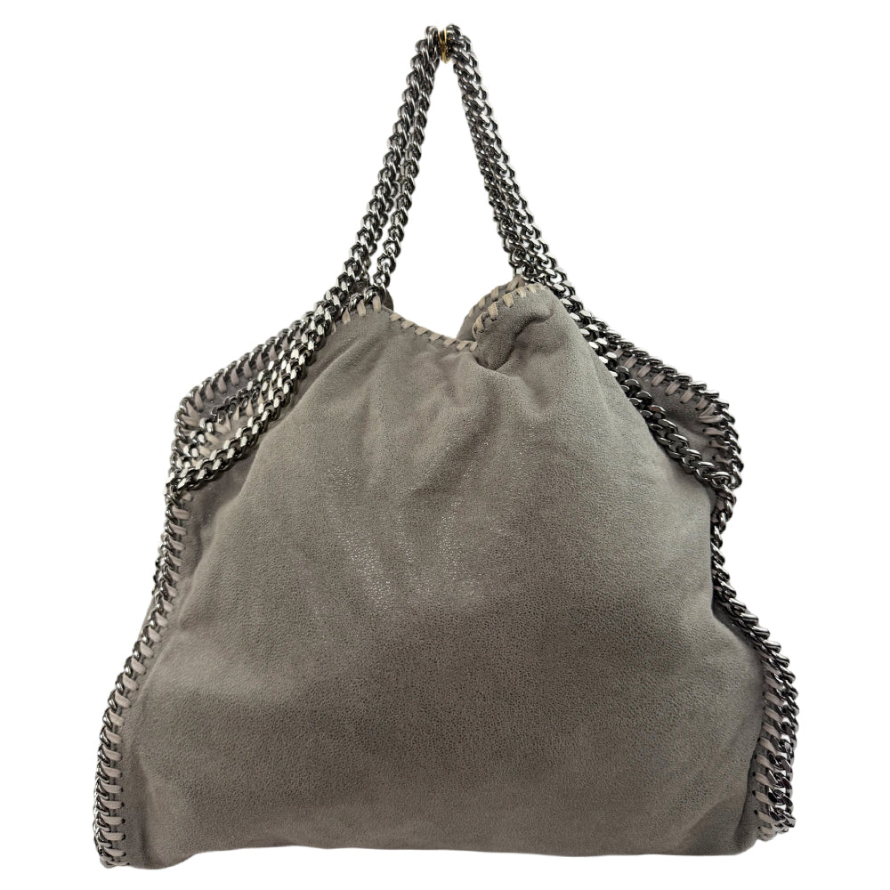 STELLA McCARTNEY Falabella 2 Way Chain Shoulder or Hand Bag LHQ1073