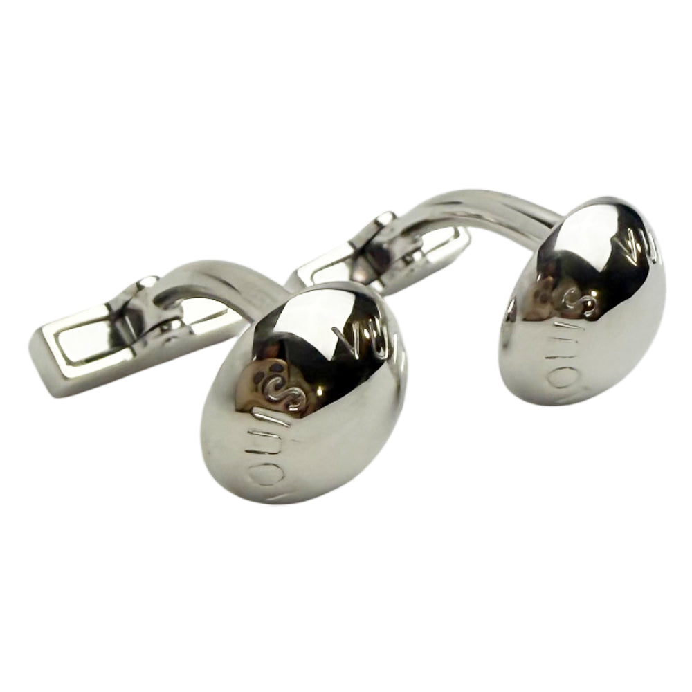 LOUIS VUITTON Bouton Cufflinks LHQ1085