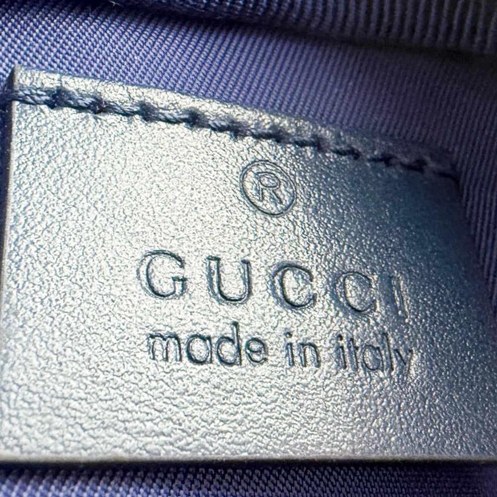 GUCCI KIDS GG Star Bum Bag LHQ1101