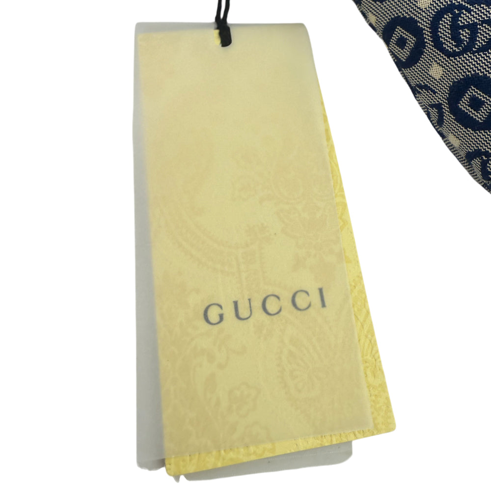 GUCCI KIDS GG Star Bum Bag LHQ1101