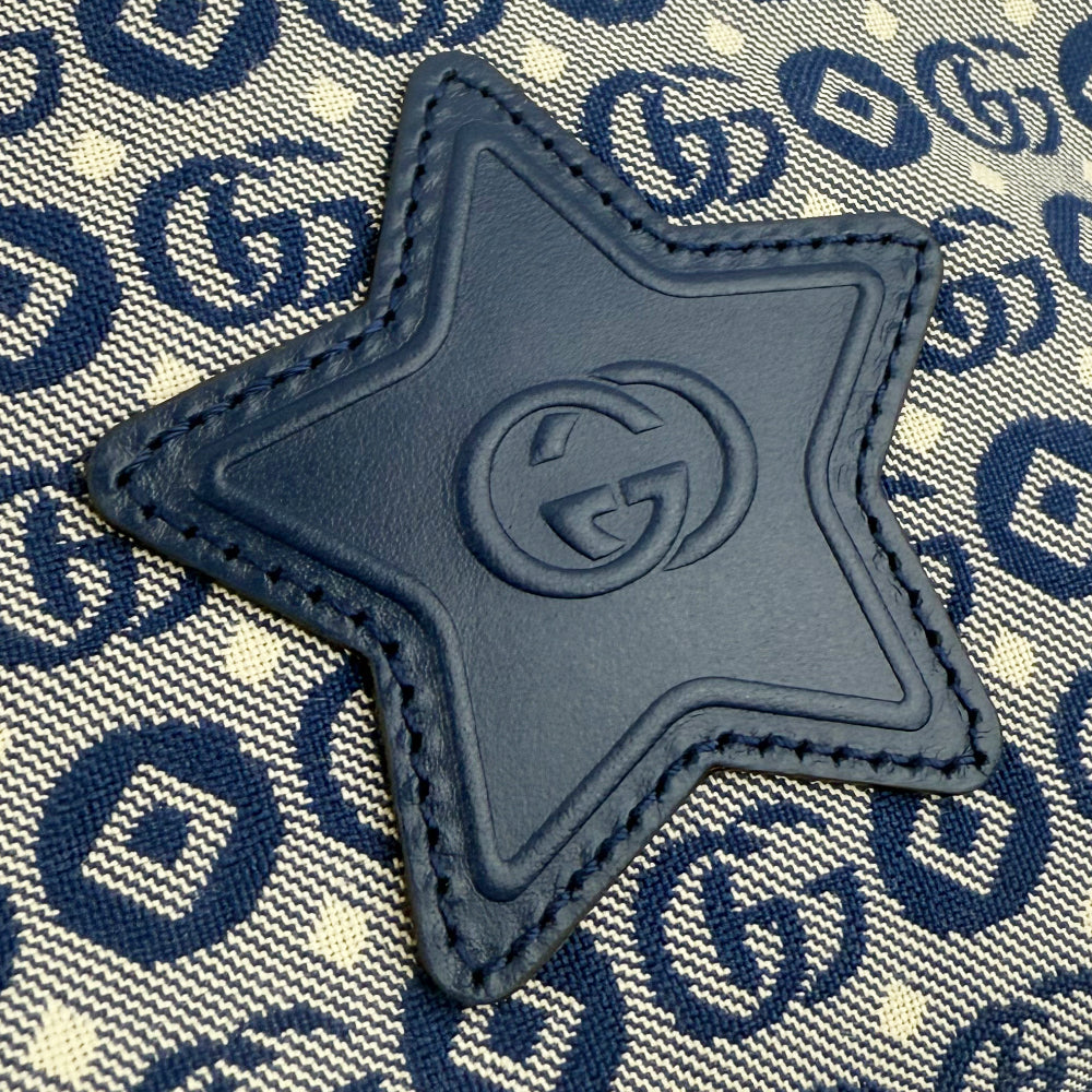 GUCCI KIDS GG Star Bum Bag LHQ1101