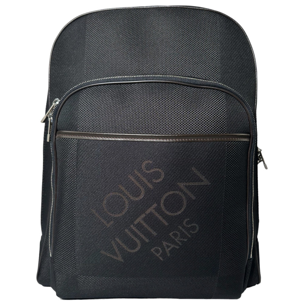 LOUIS VUITTON Bongo Damier Geant Sac à dos LHQ111