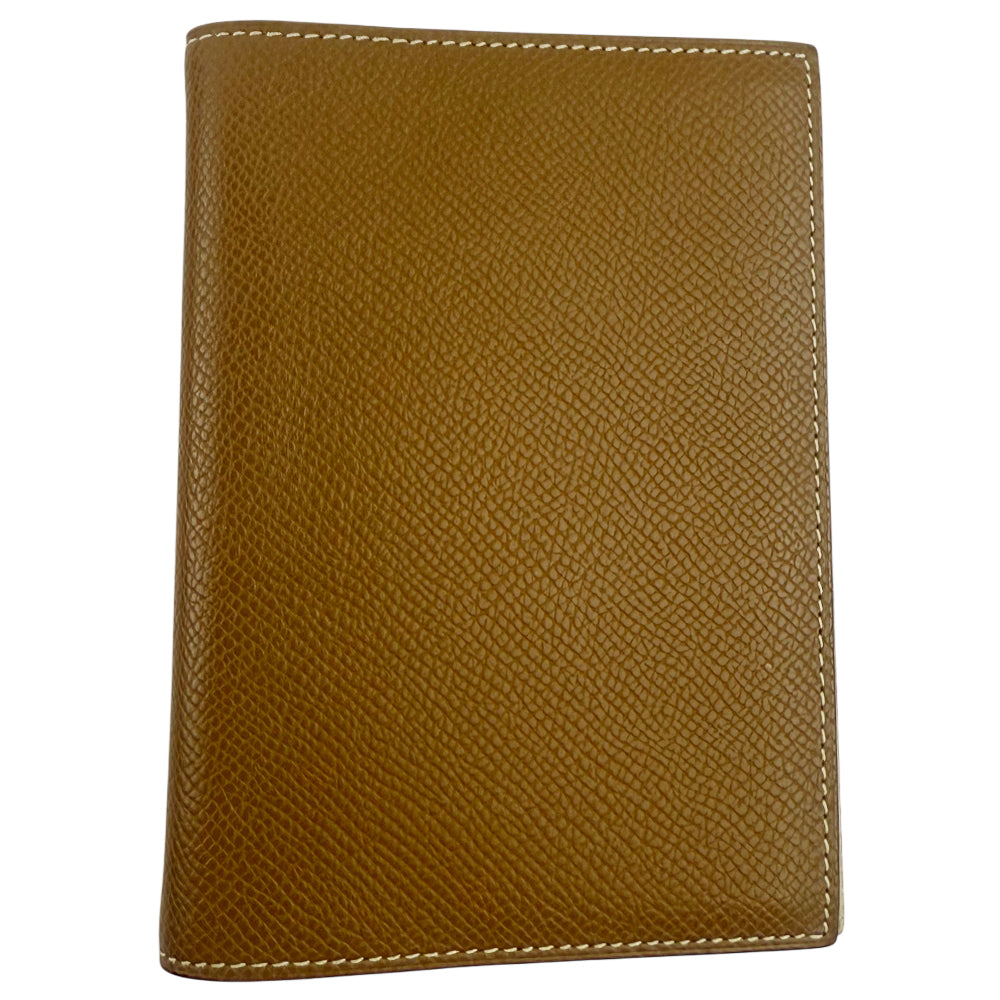 HERMES Notebook/Passport Holder LHQ1125