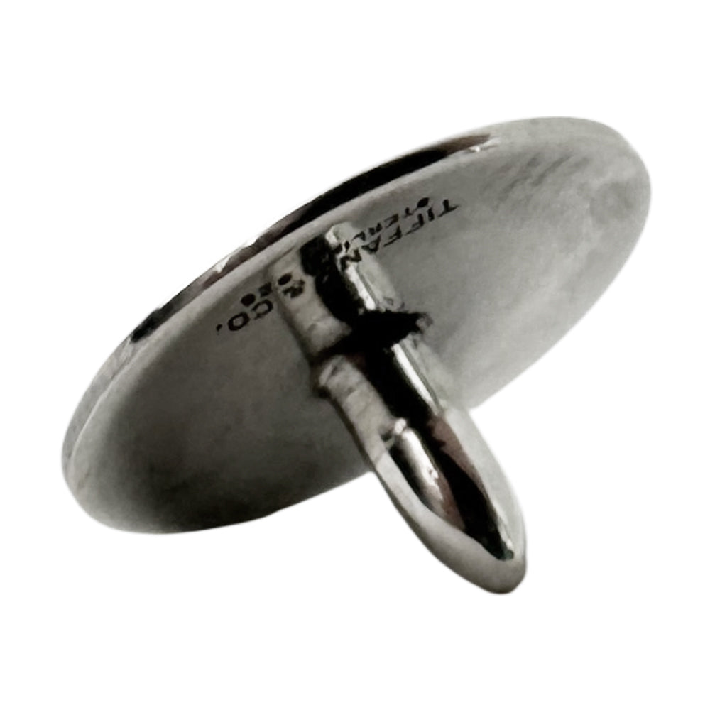 TIFFANY & CO Silver Golf Ball Marker LHQ1154