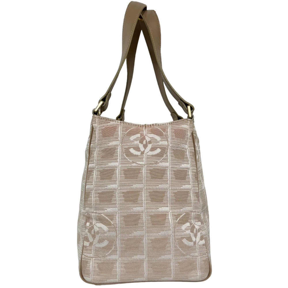 CHANEL Nuova Linea Viaggio Tote PM 8a Serie LHQ118