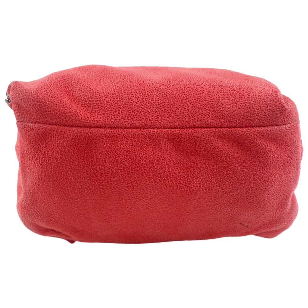 STELLA McCARTNEY Falabella Pink Backpack LHQ1209