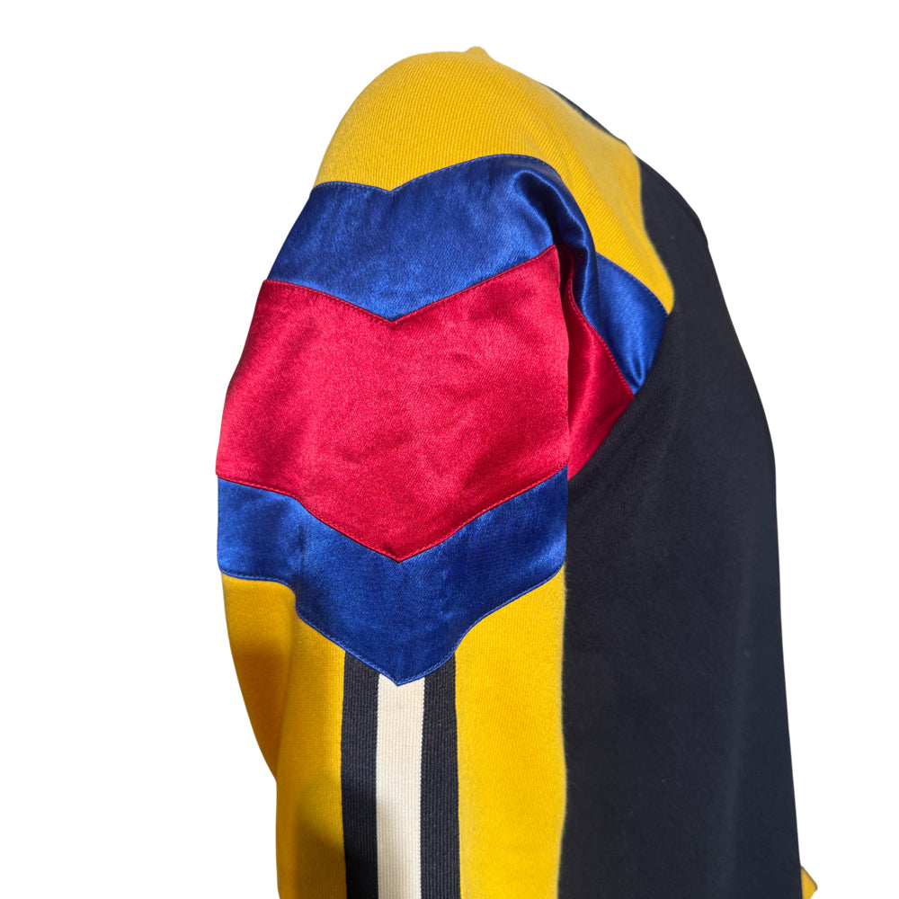 GUCCI MultiColour GG Sweatshirt Size L LHQ1262