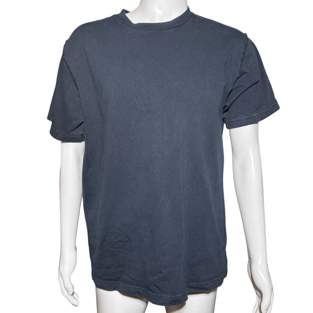 LOUIS VUITTON Staples Edition Navy T-Shirt Size M LHQ1270