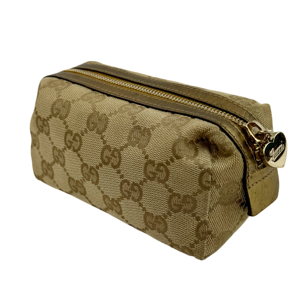 GUCCI Mini Clutch Bag LHQ1295
