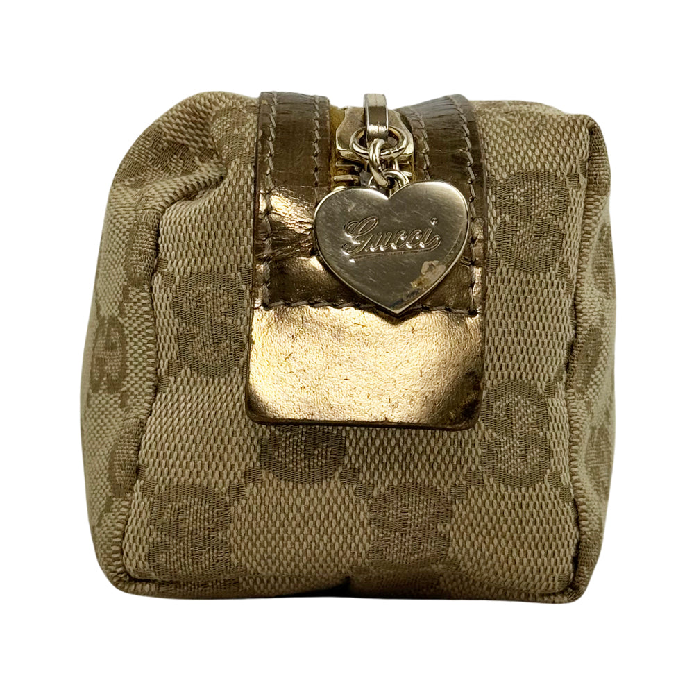 GUCCI Mini Clutch Bag LHQ1295