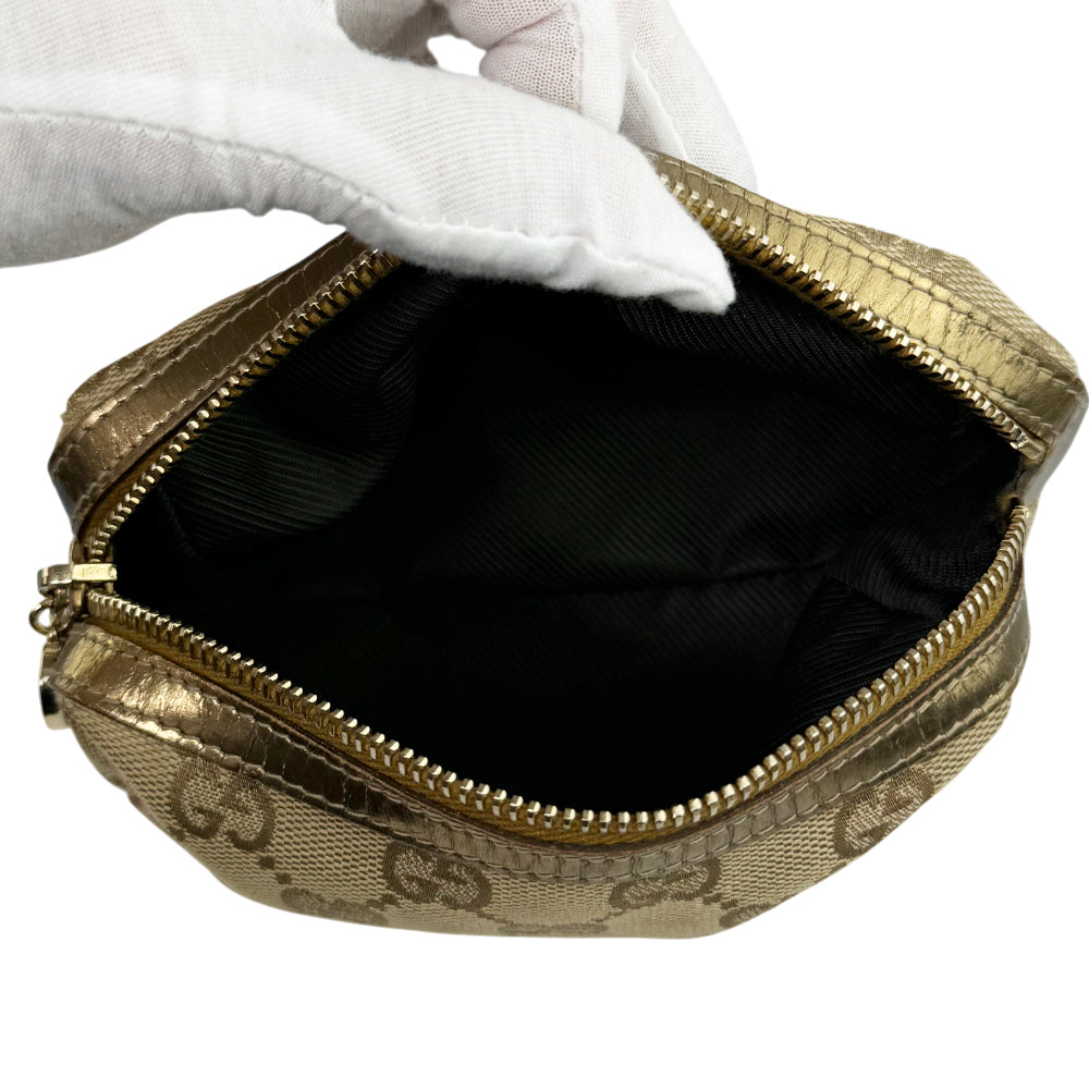 GUCCI Mini Clutch Bag LHQ1295