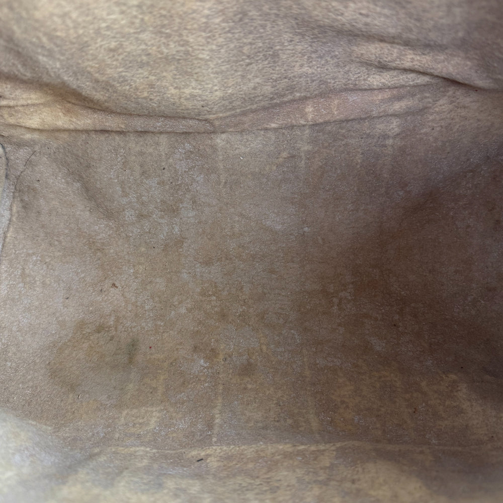 GUCCI Sherry Line Boston Bag LHQ1328