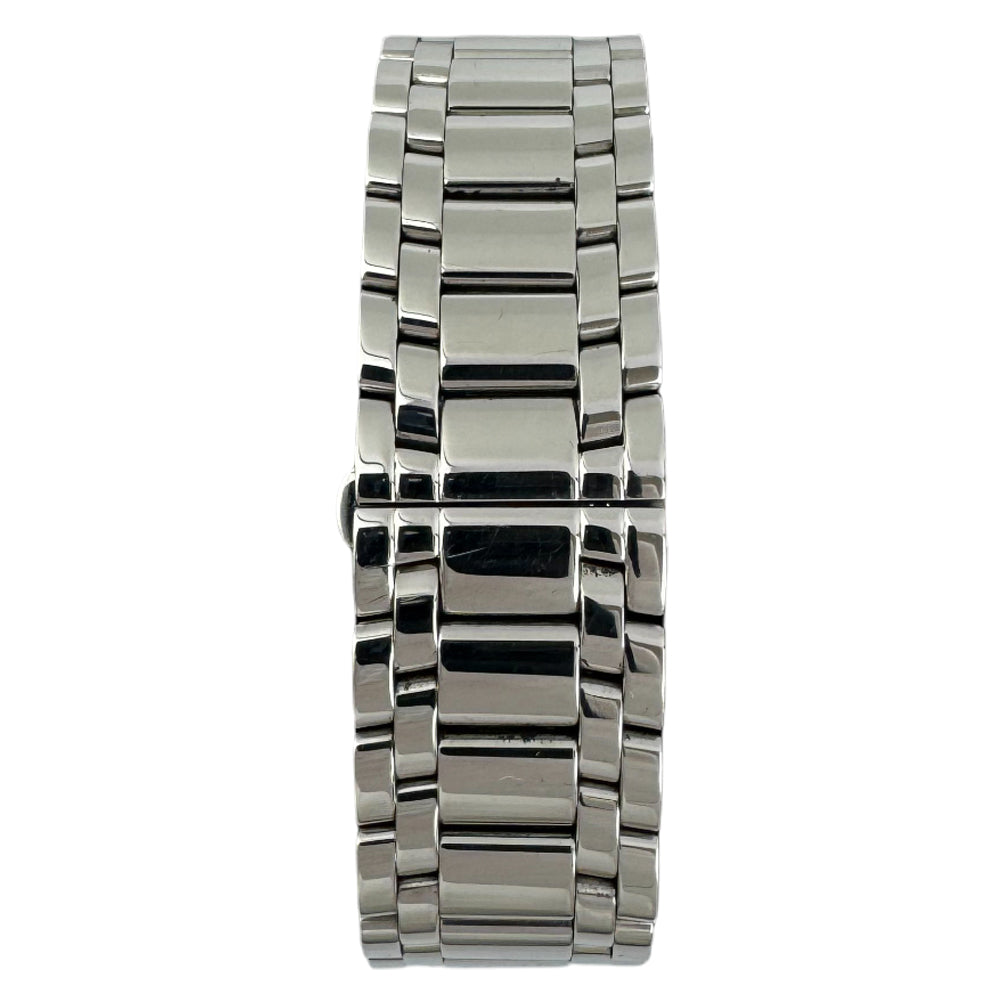 FENDI Mens Silver Watch 7000G LHQ1330