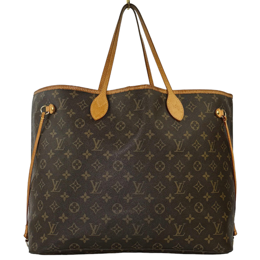 LOUIS VUITTON Neverfull GM Monogram LHQ134