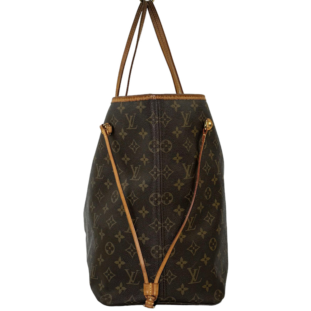 LOUIS VUITTON Neverfull GM Monogram LHQ134