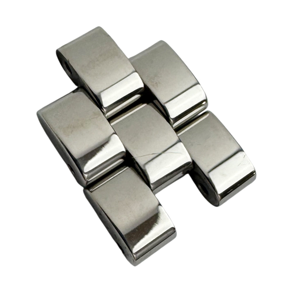 GUCCI G Ladies Silver Watch 3600L LHQ1348