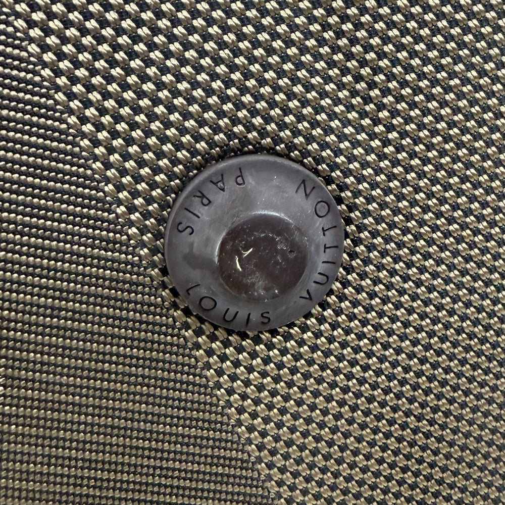 LOUIS VUITTON Brown Geant Large 55 Duffle Bag LHQ1352