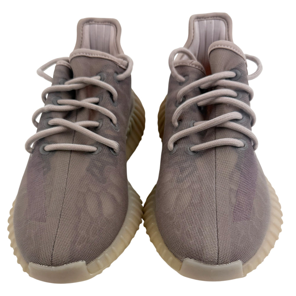Adidas Yeezy 350 V2 'Mono Mist' Trainers Size 5.5 LHQ1369