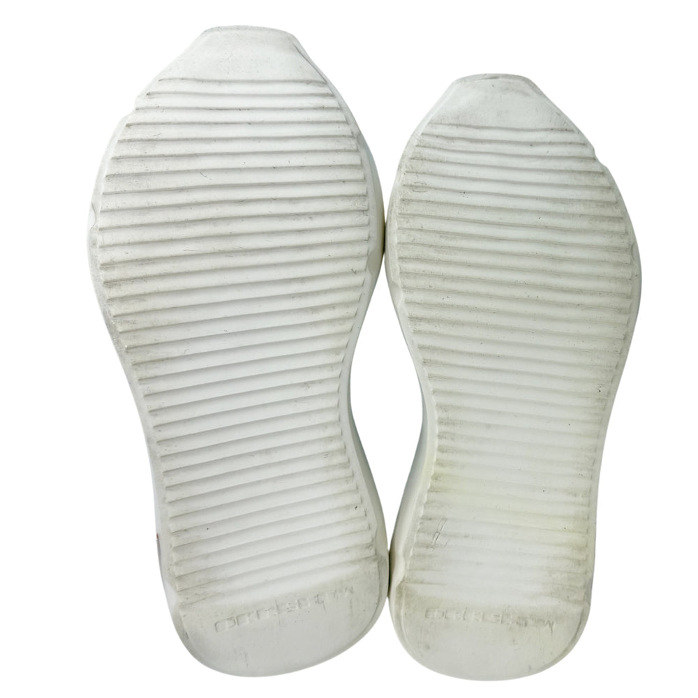 RICK OWENS DRKSHDW Black Hightops Size 5 UK LHQ1382