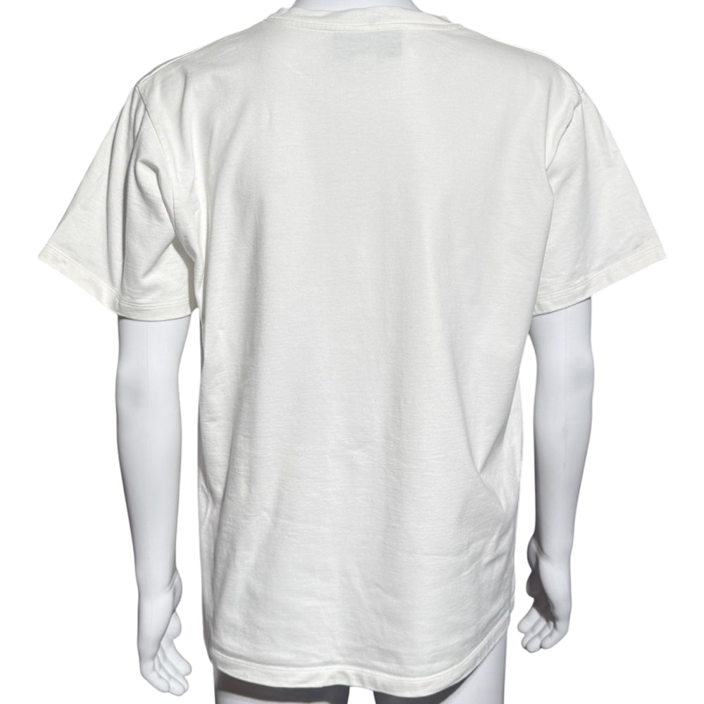 GUCCI Originals White T-Shirt Size M LHQ1387
