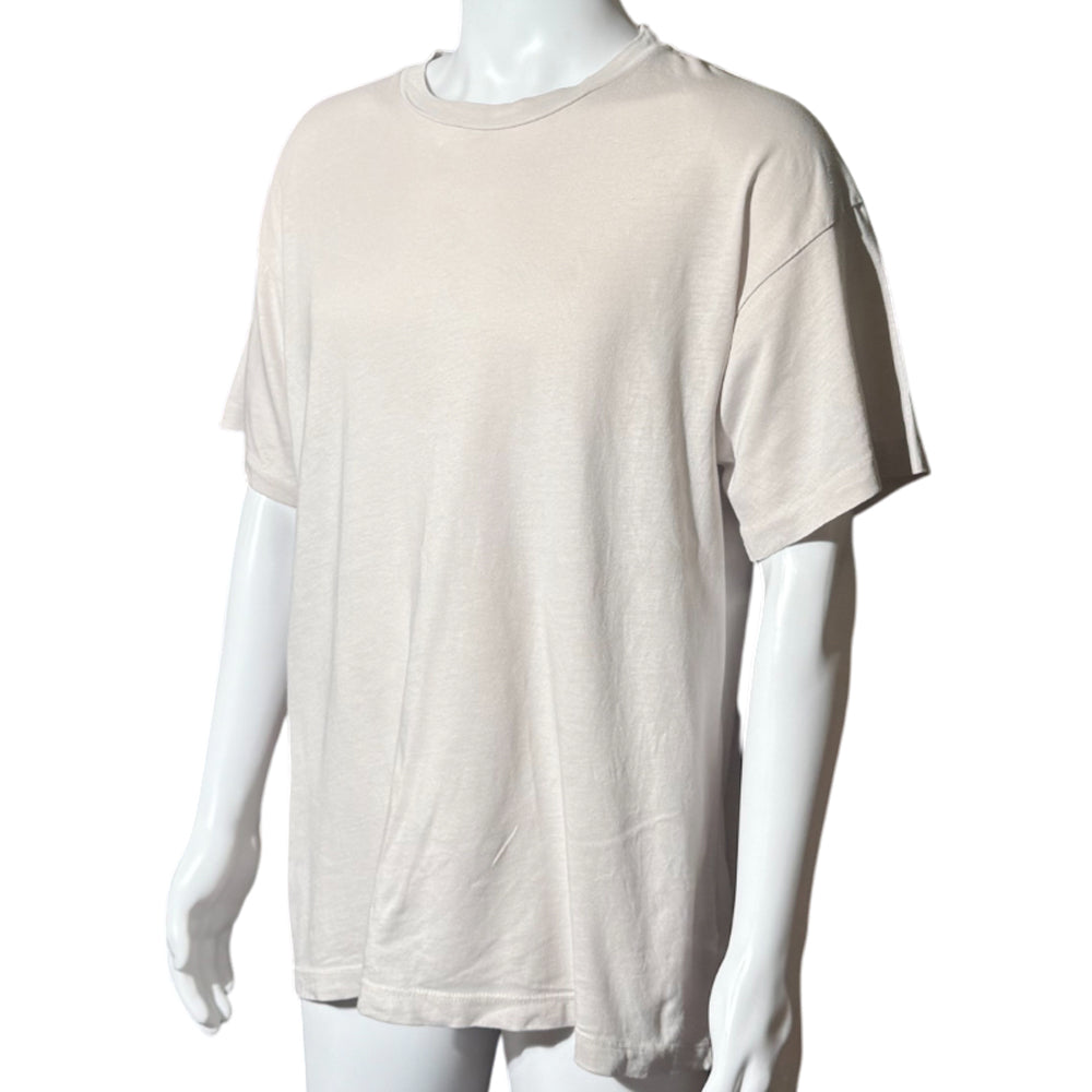 FEAR OF GOD Beige T-Shirt Size M LHQ1388