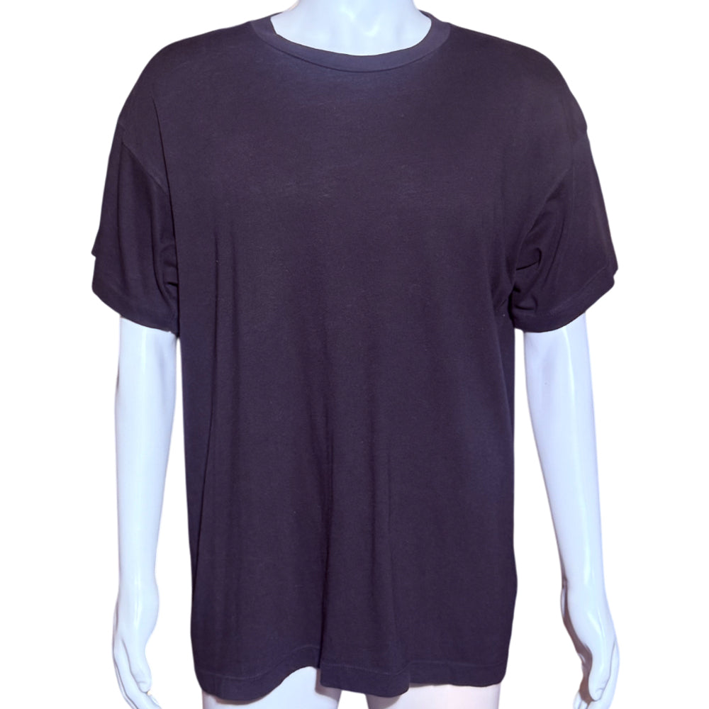 FEAR OF GOD Black T-Shirt Size M LHQ1391