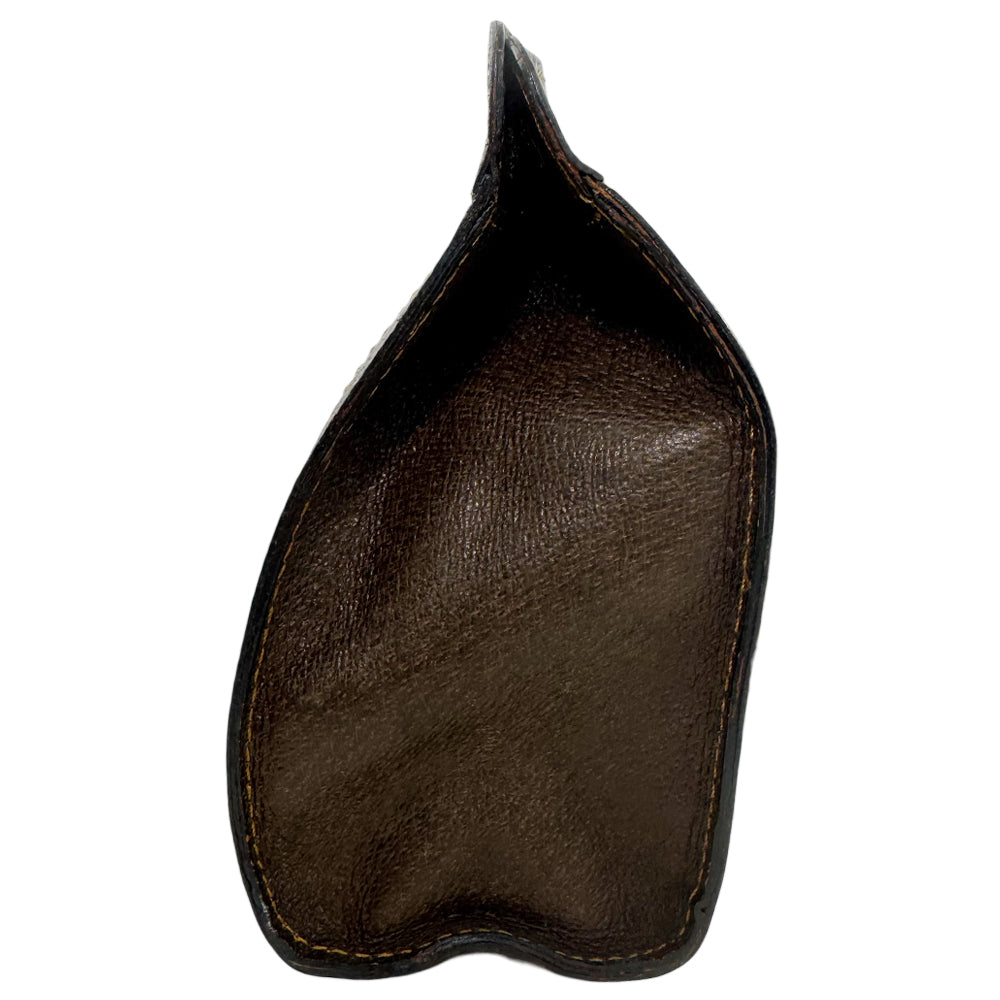 GUCCI Sherry Line Clutch Bag LHQ1404