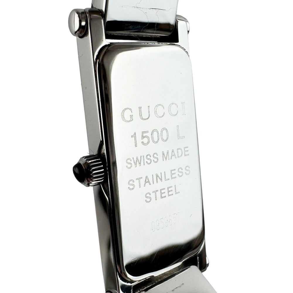 GUCCI Ladies Bracelet Watch LHQ1412