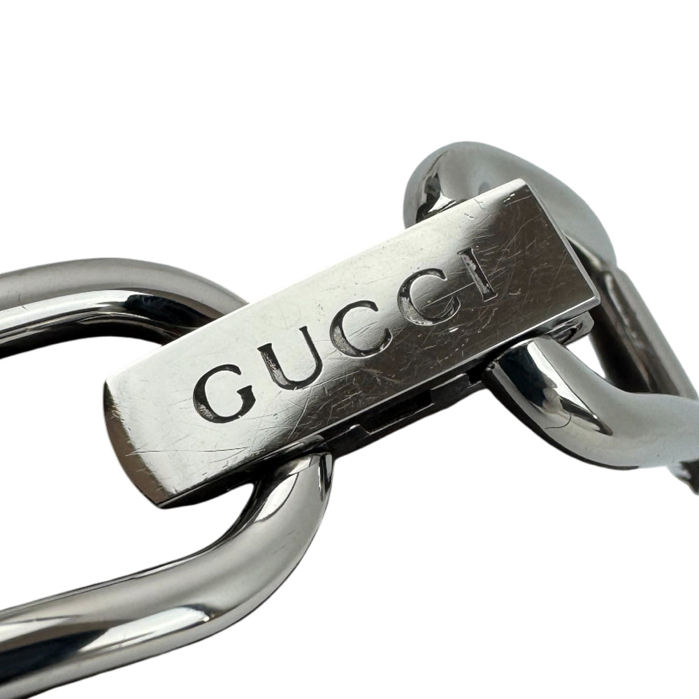 GUCCI Ladies Bracelet Watch LHQ1412