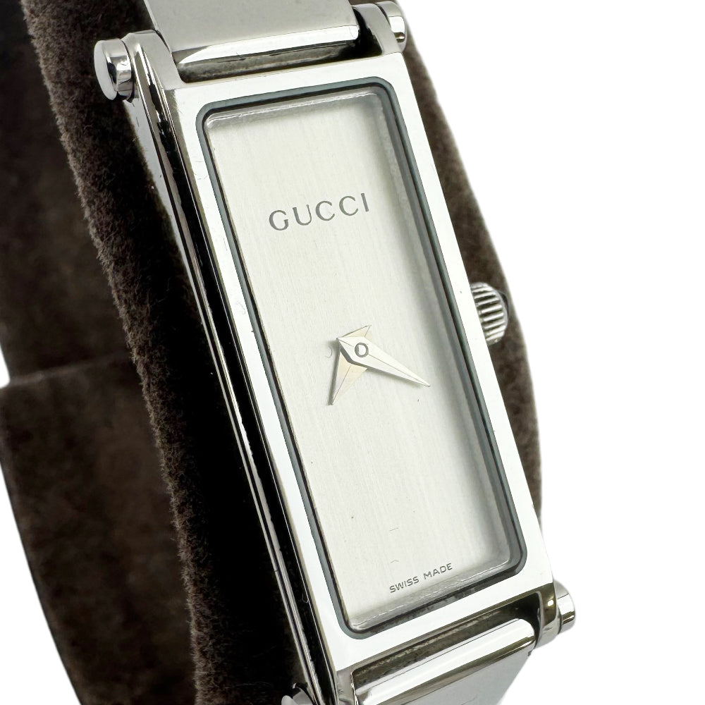 GUCCI Ladies Bracelet Watch LHQ1412